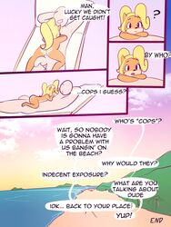 coco bandicoot from crash (series) by applespicex