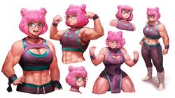 lulu (luulubuu) from original by rayluaz