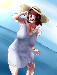 fran (tammaro) from original by tammaro