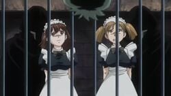 1boy 1monster 2girls absurdly_large_cock animated backboob behind_bars biting blonde_hair breasts brown_eyes brown_hair cage censored cock_sleeve cocksleeve colored_skin death demon_rape devoured distended_belly distended_stomach distension distention erect_nipples_under_clothes exposed_breasts extreme_size_difference faint fainting female female_penetrated fleshlight forced fucked_silly fur giant green_skin heavily_censored held_up himekishi_lilia holding_up horns huge_penis human_onahole implied_death interspecies large_insertion larger_male lifting living_fleshlight living_onahole living_sex_toy macro maid maid_headdress male male/female micro micro_on_macro minigirl minotaur monster monster_male monster_rape mosaic_censoring multiple_girls nude ogre ogre_(himekishi_lilia) onahole penis pubic_hair rape restrained scared sex shiny shiny_skin short_hair size_difference smaller_female sound spread_legs stomach_bulge stomach_deformation straight tears tied_hair tongue tongue_out torn_clothes trembling twintails unconscious vaginal video