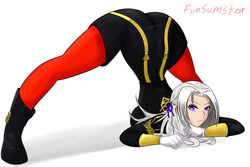 edelgard von hresvelg from fire emblem by funsumstar