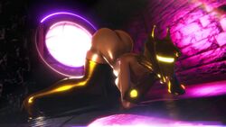 1girls 3d 3d_(artwork) animated ass ass_up big_butt boots breasts bungie destiny_(game) destiny_2 gloves glowing guardian_(destiny) helmet jack-o_pose laying_down light-skinned_female mp4 no_sound solo solo_female sonicfreak thighhigh_boots thighhighs tight_clothing video warlock warlock_(destiny)