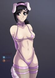 higashiyama kobeni from chainsaw man by wise kraker