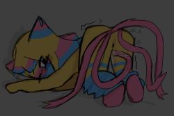 yatta (dandy's world) from dandy's world