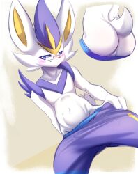 Pokemon (Species) Rule 34 Image