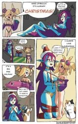 hair_blanked plink_(shantae) seer_dance_shantae shantae shantae_and_the_seven_sirens