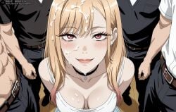 1boy 1boy1girl 1female 1girls 2025 accessory after_sex ai_assisted ai_generated anal anal_object_insertion anime anime_style areolae areolae_visible_through_clothing armpits arms_behind_head artist_name ass ass_focus asshole babe bangs bare_back bare_breasts bare_legs bare_midriff bare_shoulders barefoot belly big_ass big_breasts blush body_blush bra breasts breasts_apart breasts_out busty busty_female busty_girl butt_focus cleavage cleavage_window cock_hungry cum cum_in_mouth cum_in_pussy cum_inside cum_on_face curvy curvy_figure cute cute_male dominant_female double_penetration dripping_pussy facial female firm_ass firm_breasts fit fit_female hi_res high_quality high_resolution highres horny horny_female kitagawa_marin lace_trim large_ass large_breasts large_thighs light-skinned_female light_skin lingerie long_hair looking_at_viewer male medium_breasts milf mommy mommy_kink necklace netorare nipple_fetish nipples nipples_visible_through_clothing nude nude_female oral_sex outfit outline pale_skin panties pants perfect_ass perfect_body perfect_legs petite petite_body petite_female pornography preparation prostitute prostitution pulling_hair push-up ready_for_sex ready_to_fuck recording recording_on_phone recording_video seductive sex sex_from_behind sex_slave shaved_crotch shaved_pussy shy skinny slave slim slim_girl slim_waist small_breasts smaller_female soft_breasts sono_bisque_doll_wa_koi_wo_suru spitroast spots stockings submissive_female sweat swimsuit tears teasing thick thick_ass thick_butt thick_eyebrows thick_hips thick_legs thick_lips thick_thighs tiny_breasts used vaginal_fluids vaginal_juices watermark wet_body wet_skin whore_eyes