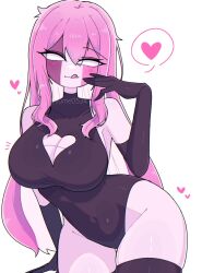 sarvente (dokki.doodlez) from friday night funkin by yume0534