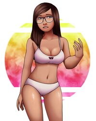 Tristen (Triplestabber) Rule 34 Image