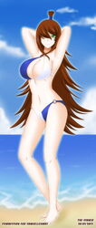 mei terumi from naruto by the-sinnerz
