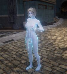 1futa 3d ass_expansion awoken big_breasts big_penis breast_expansion breasts bungie destiny_(game) destiny_2 futa_only futanari height_growth huge_cock humanoid humanoid_penis mara_sov nude penis penis_expansion qzk_forte solo standing thick_thighs wide_hips