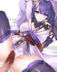 aether (genshin impact) from genshin impact by sul-a