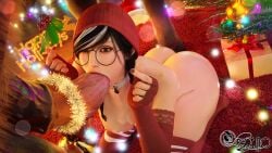 3d animal_genitalia animal_penis asian asian_female big_ass big_balls big_breasts big_butt big_dom_small_sub big_penis bulge christmas christmas_clothing christmas_hat christmas_lights christmas_outfit christmas_present christmas_tree cum deep_blowjob deep_penetration deep_throat deepthroat deepthroat_no_hands dokkaebi_(rainbow_six) fellatio feral feral_on_female feral_on_human feral_penetrating feral_penetrating_human glasses glasses_on_head hand_heart happy happy_female happy_sex heart horse horse_penis horseballs horsecock huge_ass huge_balls huge_breasts huge_butt huge_cock huge_testicles human korean_female lewddokkae merry_christmas oral oral_insertion oral_penetration oral_sex penis penis_in_mouth rainbow_six rainbow_six_siege size_difference sloppy sloppy_blowjob tagme throat throat_bulge throat_penetration zoophilia