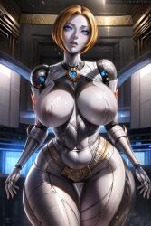 1girls ai_generated ass big_ass big_breasts big_butt big_thighs breasts breasts_bigger_than_head curvy curvy_body curvy_female female female_focus female_only hair hourglass_figure huge_breasts huge_thighs large_breasts league_of_legends lips ninfrock orianna pale_skin pale_skinned_female riot_games robot skinny_waist slim_waist solo solo_female solo_focus thick_legs thick_thighs uncensored voluptuous voluptuous_female white_skin white_skinned_female wide_hips