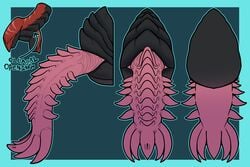 3:2 absurd_res animal_genitalia arrow arrow_pointing_to_crotch arwuld cloaca cloacal_penis dahurgthedragon directional_arrow dragon english_text erection feathered_dragon feathers feral front_view genitals hi_res label male model_sheet multiple_angles penis pink_body pink_feathers pink_penis pink_stripe pink_stripes prehensile_penis profile_view rear_view red_body red_feathers ridged_penis scaled_dragon scales side_view simple_background solo striped_body stripes text unusual_anatomy unusual_genitalia unusual_penis urethra