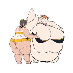 Bbw Rule 34 Image