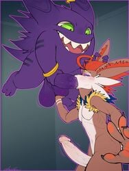 cinderace from nintendo by dreiker