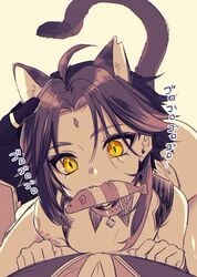 xiao (genshin impact) from genshin impact by kisaki030p