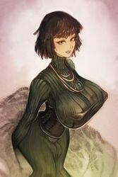 1futa alternate_version_available areolae autopaizuri autopaizuri_under_clothes breasts bulge busty clothed clothing curvy erect_nipples erection erection_under_clothes fubuki_(one-punch_man) fully_clothed futa_only futanari hourglass_figure huge_breasts huge_cock human hyper hyper_penis light-skinned_futanari light_skin masturbation nipples one-punch_man paizuri paizuri_under_clothes pale_skin penis penis_under_clothes precum precum_through_clothing pwcsponson solo solo_female standing thick_thighs voluptuous wide_hips