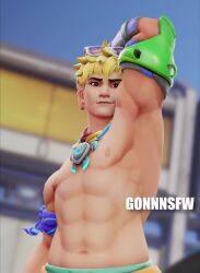 Animated Rule 34 Video