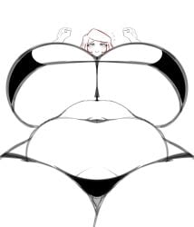 veronica's mother (saltynoodles) fan art