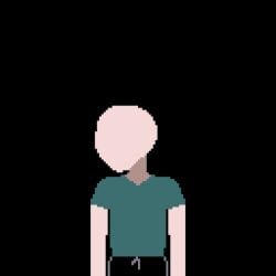 animated breast_expansion desk droneification goggles_on_head identity_death limb_loss monitor mtf_transformation no_background possessionmaker robot_girl tagme