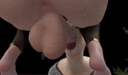 3d 3d_(artwork) 3d_animation 3d_model animated balls ballsack big_balls big_penis bigger_penetrated camp camping churning_balls close-up dominant_futa dwarf dwarf_futa futa_focus futa_on_male futadom garycamehome hung_futa light-skinned_futa light-skinned_futanari light-skinned_male light_skin malesub night night_sky saggy_balls small_but_hung small_dom_big_sub sound sound_edit stool tagme testicles upclose video virt-a-mate virtamate