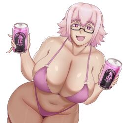 1girls belly belly_button big_breasts big_thighs bikini bikini_bottom bikini_top breasts busty busty_female cleavage color colored curvaceous curvaceous_female curvaceous_figure curves curvy curvy_body curvy_female curvy_figure curvy_hips curvy_thighs digital_art digital_drawing digital_drawing_(artwork) digital_media digital_media_(artwork) dreamsolvent eyebrows eyebrows_visible_through_hair eyelashes eyes female female_focus female_only full_color girl girly glasses hair happy heart heart-shaped_pupils heart_eyes hips looking_at_viewer love love_handles love_tyrant milf mole mole_under_mouth mommy mommy_dom mommy_kink mommy_milkers mommydom mouth no_background offering offering_to_viewer open_mouth pervert pervert_female pink pink_bikini pink_hair pink_nails purple_eyes shiramine_shikimi short_hair soda soda_can tease teasing teasing_viewer thick thick_ass thick_thighs thigh_band thighs thong thong_bikini tongue voluptuous voluptuous_body voluptuous_female