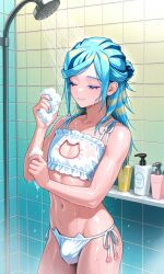 grusha (pokemon) from pokemon