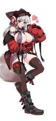 frostleaf (arknights) from arknights by emberix