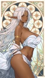 pirotess from record of lodoss war by yiiande