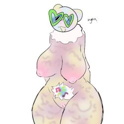 Bear Rule 34 Image
