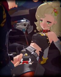 1girls 3d 3d_animation 4:5 animated ass audible_creampie audible_ejaculation big_ass big_penis big_thighs bottomless breasts cum cum_in_pussy cum_inside female female_on_top female_penetrated geministarsign lighter_(zenless_zone_zero) longer_than_10_seconds mihoyo moan moaning moaning_in_pleasure older_female penetration penis penis_in_pussy petite petite_body petite_breasts petite_female petite_girl piper_wheel pussy rouge_nine sex shorter_than_30_seconds small_breasts sound tagme thick_hips thick_thighs thighs vaginal_penetration vertical_video video zenless_zone_zero