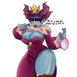 mandy (brawl stars) from brawl stars by zelsxnn
