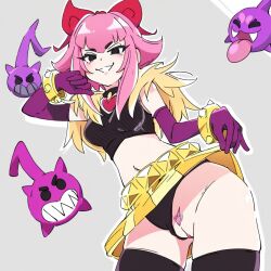 melodie (brawl stars) from brawl stars