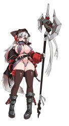 frostleaf (arknights) from arknights by emberix