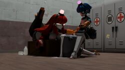 dell spencer from team fortress 2