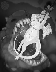 mythology fan art