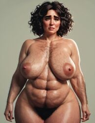 1_female 1female 1woman adult adult_female adult_woman ai ai-created ai_art ai_female ai_fingers ai_generated ai_hands ai_woman alone areola areola_hair arms bare_areolas bare_arms bare_belly bare_body bare_boobs bare_breasts bare_chest bare_hands bare_hips bare_midriff bare_nipples bare_shoulders bare_skin bare_stomach bare_thighs bare_waist belly belly_button belly_hair big_areola big_areolae big_breasts big_eyebrows big_hair big_nipple big_nose big_thighs black_eyelashes black_eyes black_hair body_hair body_hairy breasts breasts_apart brown_areola brown_areolae brown_areolas brown_hair brown_hair_female bushy_eyebrows bushy_hair cellulitchubby_female cellulite cellulitis cheekbones chest chest_hair chubby chubby_female clavicle clavicles closed_mouth collarbone completely_naked completely_naked_female completely_nude completely_nude_female curly_hair curly_hair_female dark_brown_hair dark_eyes dark_hair dark_hair_female empty_background excited excited_expression excited_face excited_female exposed_areola exposed_areolae exposed_arms exposed_belly exposed_belly_button exposed_body exposed_boobs exposed_breasts exposed_chest exposed_collarbone exposed_female exposed_hands exposed_hips exposed_midriff exposed_neck exposed_nipples exposed_shoulders exposed_skin exposed_stomach exposed_thighs extremely_hairy eyelashes fat_ass fat_belly fat_body fat_breasts fat_butt fat_female fat_fetish fat_folds fat_stomach fat_thighs female female_belly_hair female_body_hair female_chest_hair female_focus female_only female_pubic_hair female_solo female_standing fingernails fingers folds front_view full_naked full_nude full_nudity furrowed_brow furrowed_brows furrowed_eyebrows hairy hairy_arms hairy_arms_girls hairy_ass hairy_belly hairy_body hairy_breasts hairy_butt hairy_chest hairy_female hairy_hands hairy_nipples hairy_pubes hairy_pubic hairy_pussy hairy_stomach hairy_woman hands happy_trail hips horny horny_face horny_female hot huge_ass huge_belly huge_breasts huge_butt huge_stomach huge_thighs lips lipstick looking_at_viewer makeup mature mature_body mature_female mature_figure mature_woman medium_hair medium_hair_female messy messy_hair midriff milf mouth_closed musk musk_fetish musky musky_pussy nails naked naked_belly naked_body naked_breasts naked_female naked_woman navel navel_hair neck nipple_hair nose nude nude_body nude_breasts nude_female nude_woman nudity nudity_female oiled oiled_body oiled_breasts oiled_skin one_female one_girl only_female only_girl only_woman open_eyes overweight overweight_female parted_hair pubic pubic_hair pussy pussy_hair pussy_hairy sagging_boobs sagging_breasts saggy_breasts shiny_skin shoulders simple_background small_eyes solo solo_female solo_focus solo_girl solo_woman standing standing_female stomach stomach_hair swollen_nipples tangled_hair thick_ass thick_eyebrows thick_hair thighs unkempt unkempt_hair unshaved veiny_arms veiny_hands very_hairy very_hairy_pussy waist woman_focus woman_only woman_solo