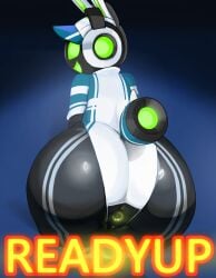 tempo (project turboblast) from project turboblast by mdthetest
