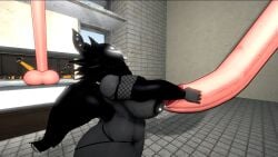 karelia (acerattman) from garry's mod by davecheeswzr