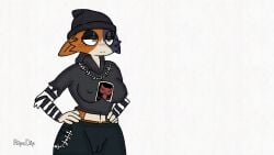 meow skulls (fortnite) from fortnite by blanzblue