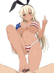 shimakaze (kantai collection) from kantai collection by migikoba