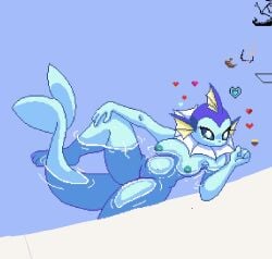 vaporeon from pokemon