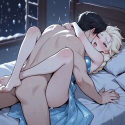 elsa (frozen) from disney