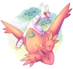 Pokemon (Species) Rule 34 Image