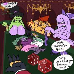 Senftember (2025) Rule 34 Image