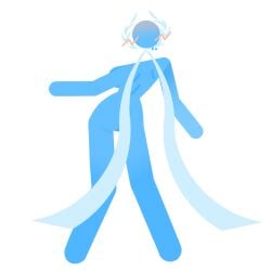 united nations (countryhumans) from countryhumans by oceanic pallete