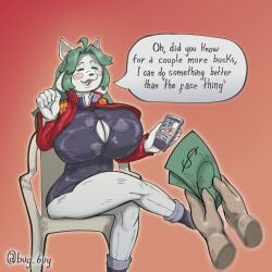 1:1 anal anthro big_breasts blush breasts bug6uy canid canine cellphone chair cleavage_cutout clothed clothing cutout electronics felid feline female fur furniture hi_res humanoid licking mammal masturbation neon_genesis_evangelion open_mouth oral phone rimming self_lick sex simple_background smile tem temmie_(undertale) text thick_thighs tongue topwear undertale undertale_(series) white_body white_fur