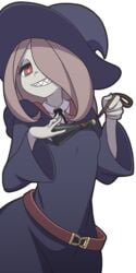 color colored little_witch_academia manyakis sucy_manbavaran tagme transparent_background